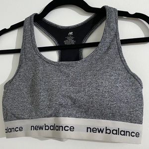 New Balance Sports Bra